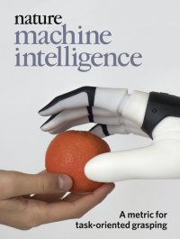 Volume 1 | Nature Machine Intelligence