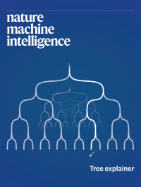 Volume 2 | Nature Machine Intelligence
