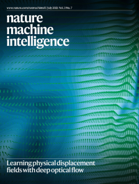 Volume 3 | Nature Machine Intelligence