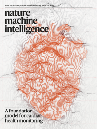 Volume 8 | Nature Machine Intelligence