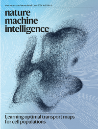 Volume 8 | Nature Machine Intelligence