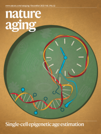 Volume 1 | Nature Aging