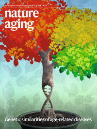 Volume 1 | Nature Aging