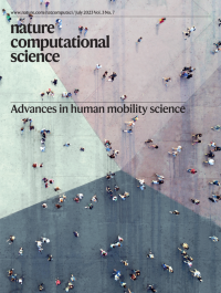Volume 3 | Nature Computational Science