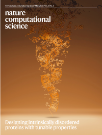 Volume 6 | Nature Computational Science