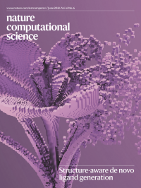 Volume 6 | Nature Computational Science
