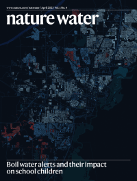 Volume 1 | Nature Water
