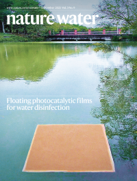 Volume 3 | Nature Water