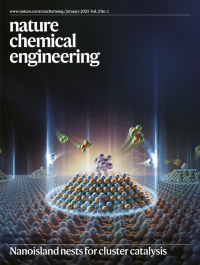 Volume 2 | Nature Chemical Engineering