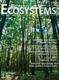 Biological Nitrogen Fixation Does Not Replace Nitrogen Losses After Forest Fires In The Southeastern Amazon Springerlink Biological Nitrogen Fixation Does Not Replace Nitrogen Losses After Forest Fires In The Southeastern Amazon Springerlink