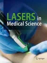 Chromophores in tissue for laser medicine and laser surgery | Lasers in Medical  Science