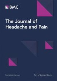 A systematic review of economic evaluations of pharmacological treatments for adults with chronic migraine - The Journal of Headache and Pain