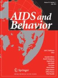 Low Quality of Life, Falls, and Pre-Frailty are Associated with Depressive Symptoms in Virologically Suppressed PLWHIV in Salvador, Brazil | SpringerLink