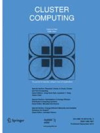 A game theoretic analysis of resource mining in blockchain | SpringerLink