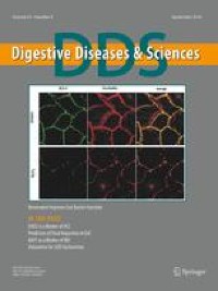 Serum-ascites albumin gradients in nonalcoholic liver disease | SpringerLink