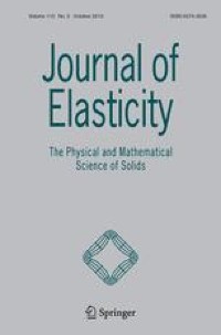BMO and Elasticity: Korn’s Inequality; Local Uniqueness in Tension ...