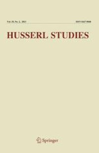 Intentionality and Presence: On the Intrinsic Of-ness of Consciousness ...