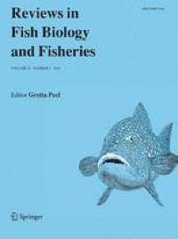 Revisiting cannibalism in fishes | SpringerLink