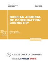 Magnesium and Nickel Complexes with Bis(p-iminoquinone) Redox-Active ...