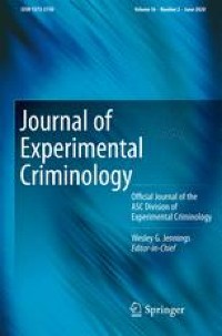The use of experimental vignettes in studying police procedural justice: a systematic review