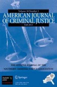 Homicide and Criminal Maturity of Juvenile Offenders: A Critical Review