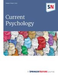 Understanding left-wing authoritarianism: Relations to the dark personality traits, altruism, and social justice commitment - Current Psychology