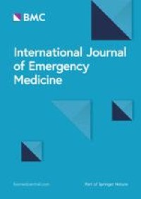 The use of dual oxygen concentrator system for mechanical ventilation during COVID-19 pandemic in Sabah, Malaysia | International Journal of Emergency Medicine | Full Text