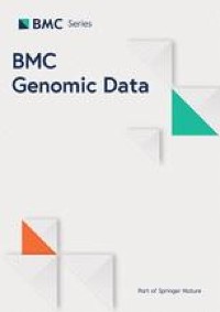 Chromosome differentiation patterns during cichlid fish evolution | BMC Genomic Data | Full Text