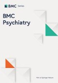 Effectiveness of inpatient versus outpatient complex treatment programs in depressive disorders: a quasi-experimental study under naturalistic conditions - BMC Psychiatry