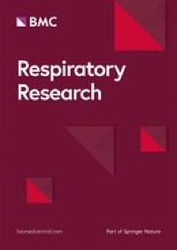 Th2 cytokines and asthma The role of interleukin-5 in allergic eosinophilic disease - Respiratory Research