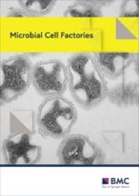 microbialcellfactories.biomedcentral.com