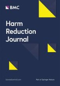 Sexualized drug injection among men who have sex with men in Madrid and Barcelona as the first ...