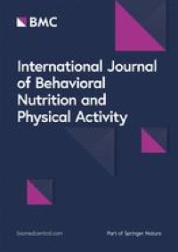Frequency of eating home cooked meals and potential benefits for diet and health: cross-sectional analysis of a population-based cohort study - International Journal of Behavioral Nutrition and Physic