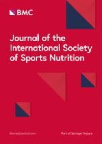 image of International Society of Sports Nutrition Position Stand: protein and exercise - Journal of the International Society of Sports Nutrition