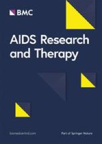 A randomized comparison of health-related quality of life outcomes of dolutegravir versus efavirenz-based antiretroviral treatment initiated in the third trimester of pregnancy - AIDS Research and Therapy