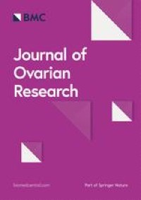 systematic literature review ovarian cancer