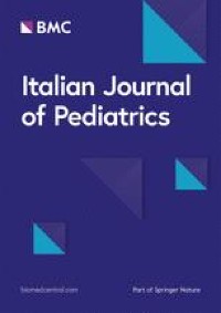 Sleep habits and pattern in 1-14 years old children and relationship with  video devices use and evening and night child activities | Italian Journal  of Pediatrics | Full Text