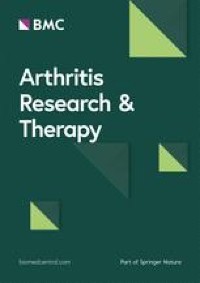 arthritis-research.biomedcentral.com