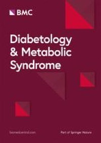 Change of renal function after short-term use of cardioprotective agents in patients with type 2 diabetes is not accurately assessed by the change of estimated glomerular filtration rate: an observational study - Diabetology & Metabolic Syndrome
