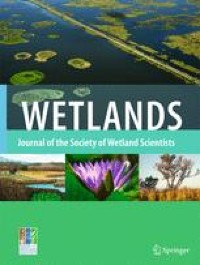 St. Paul District > American Wetlands Month > Fens