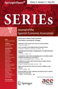 Business cycle synchronization: is it affected by inflation targeting ...