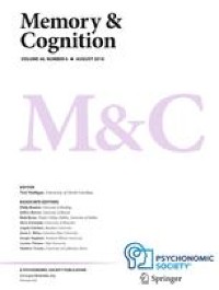Letter Identity And Visual Similarity In The Processing Of Diacritic Letters Springerlink