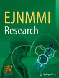 [18F] FDG uptake in patients with spondyloarthritis: correlation with serum inflammatory biomarker levels - EJNMMI Research