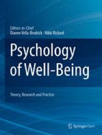ryff 1989 psychological well being