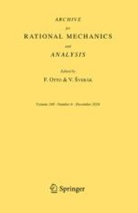 Secular Instability in the Three-Body Problem | SpringerLink