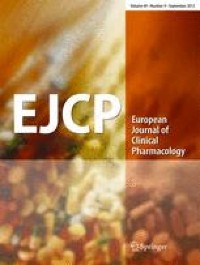 Tremor in healthy volunteers after bambuterol and terbutaline CR-tablets | SpringerLink