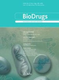 The Nocebo Effect in a Non-Medical Switching Program from Originator to Biosimilar Infliximab in Inflammatory Bowel Disease - BioDrugs