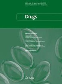 Novel Treatment Strategies for Biofilm-Based Infections | SpringerLink