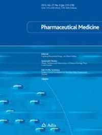 Lay Summaries of Clinical Study Results: An Overview | SpringerLink