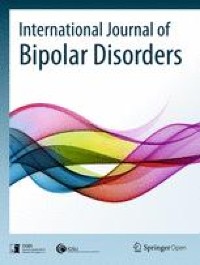 Treatment of lithium intoxication: facing the need for evidence - International Journal of Bipolar Disorders